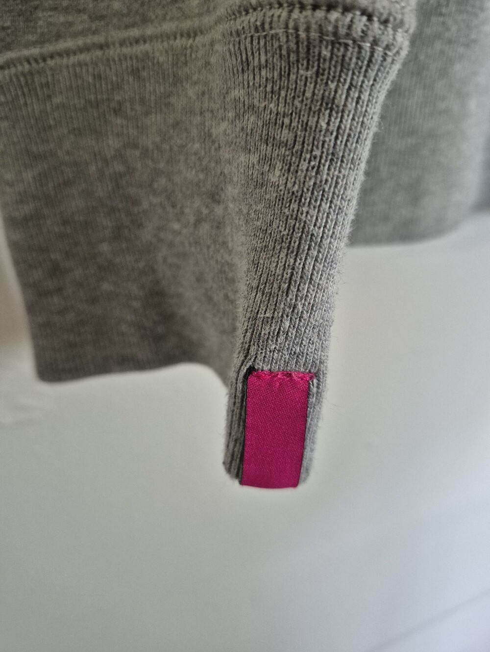 Holt Renfrew 175 Anniversary Edition Girls Cotton Sweatshirt Large - Picture 6 of 10